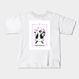 The magician Kids T-Shirt